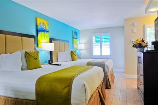 фото отеля Silver Palms Inn