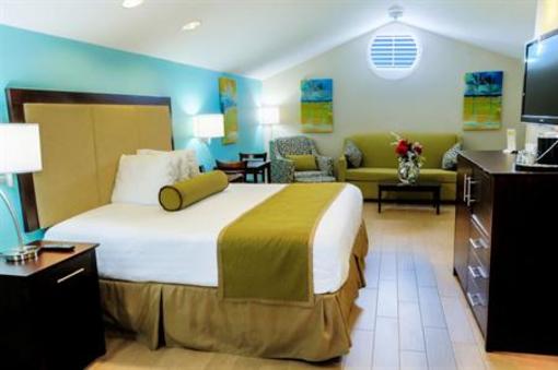 фото отеля Silver Palms Inn
