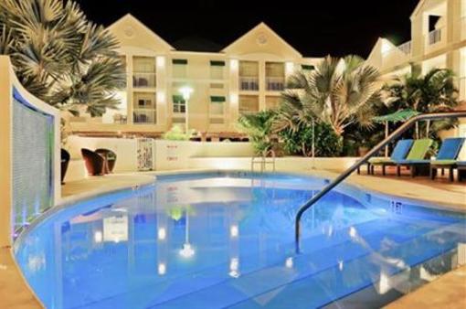 фото отеля Silver Palms Inn