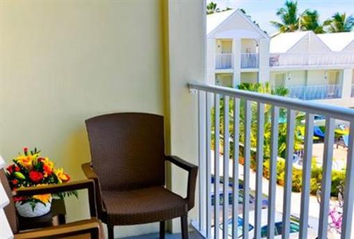 фото отеля Silver Palms Inn