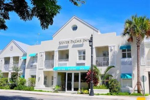 фото отеля Silver Palms Inn
