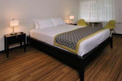 фото отеля Park Lane Inn and Suites