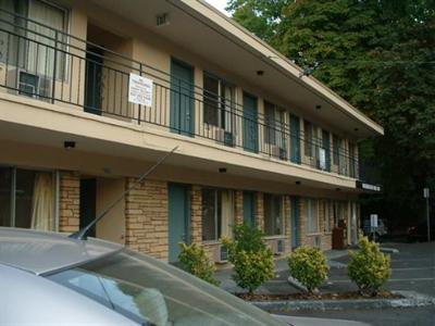 фото отеля Park Lane Inn and Suites