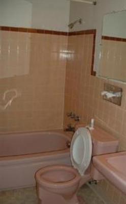 фото отеля Park Lane Inn and Suites