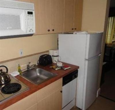фото отеля Park Lane Inn and Suites
