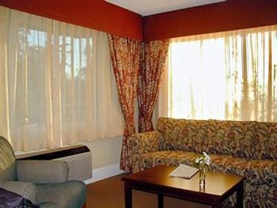 фото отеля Park Lane Inn and Suites