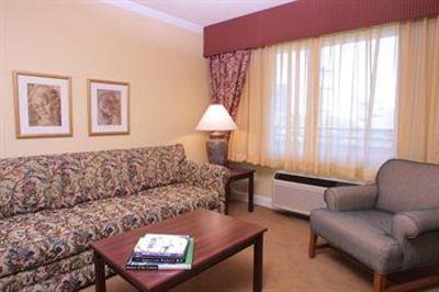 фото отеля Park Lane Inn and Suites