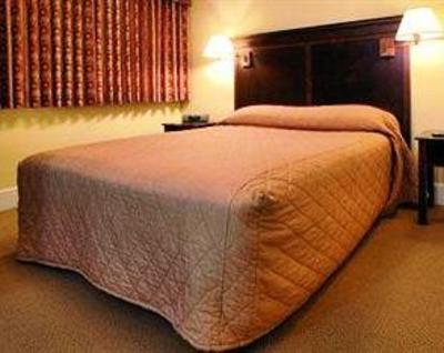 фото отеля Park Lane Inn and Suites