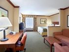 фото отеля Park Lane Inn and Suites