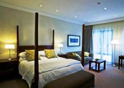фото отеля The Syrene Hotel Johannesburg