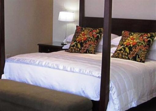 фото отеля The Syrene Hotel Johannesburg