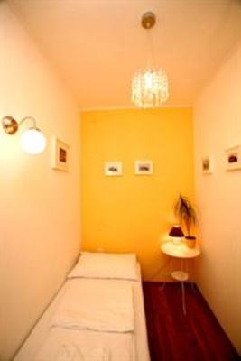 фото отеля Club Apartments & Rooms