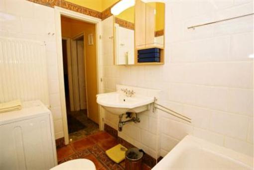 фото отеля Club Apartments & Rooms