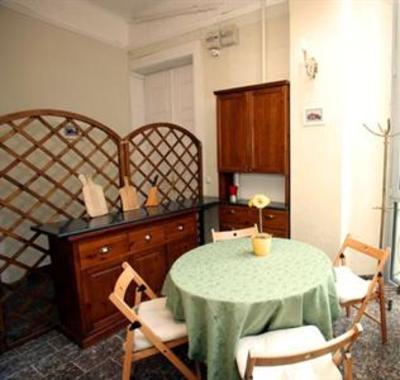 фото отеля Club Apartments & Rooms