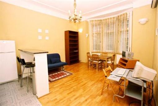 фото отеля Club Apartments & Rooms