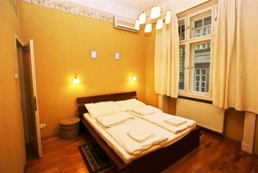 фото отеля Club Apartments & Rooms