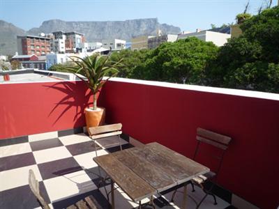 фото отеля De Waterkant Cottages Cape Town