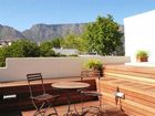 фото отеля De Waterkant Cottages Cape Town