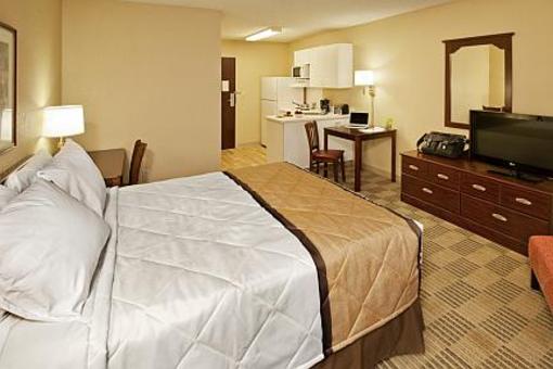 фото отеля Extended Stay America Hotel South Bend Mishawaka