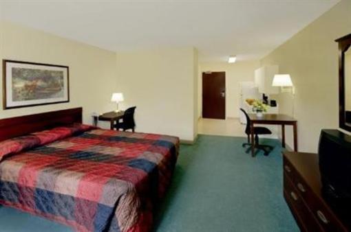 фото отеля Extended Stay America Hotel South Bend Mishawaka