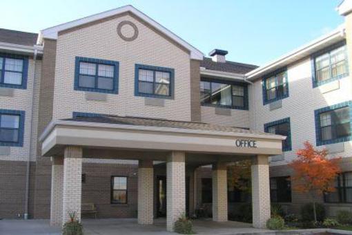 фото отеля Extended Stay America Hotel South Bend Mishawaka