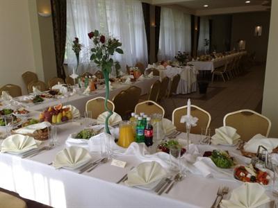 фото отеля Hotel Przedwiosnie