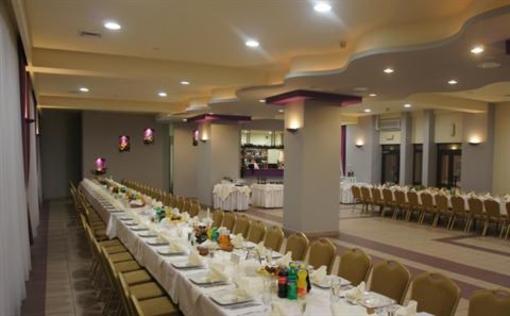 фото отеля Hotel Przedwiosnie