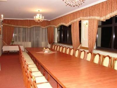 фото отеля Hotel Przedwiosnie