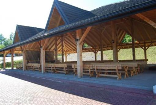 фото отеля Hotel Przedwiosnie