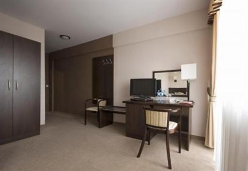 фото отеля Hotel Przedwiosnie