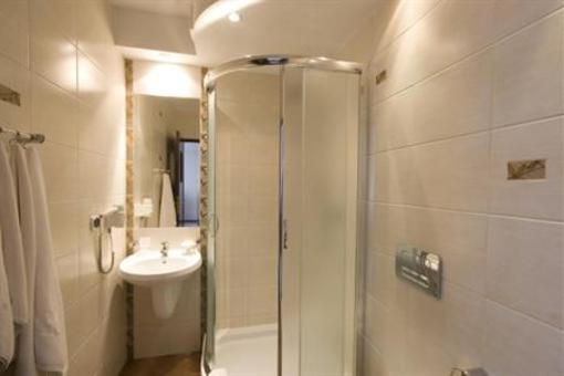 фото отеля Hotel Przedwiosnie
