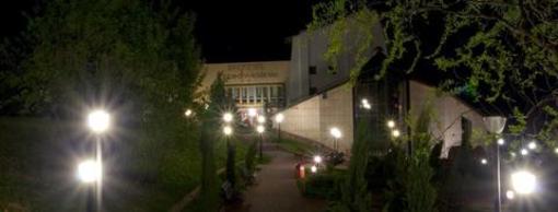 фото отеля Hotel Przedwiosnie
