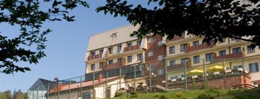 фото отеля Hotel Przedwiosnie