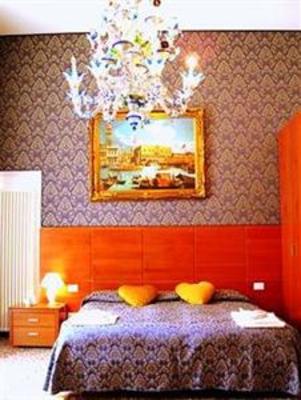 фото отеля Casa Dolce Rooms Venice