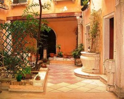 фото отеля Casa Dolce Rooms Venice