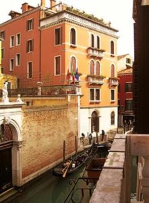 фото отеля Casa Dolce Rooms Venice