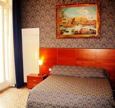 фото отеля Casa Dolce Rooms Venice
