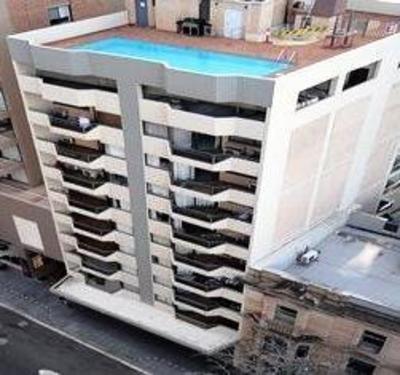 фото отеля Metro Apartments On King Street Sydney