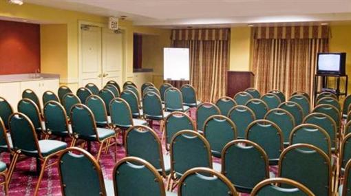 фото отеля Best Western Plus Deerfield Beach Hotel & Suites