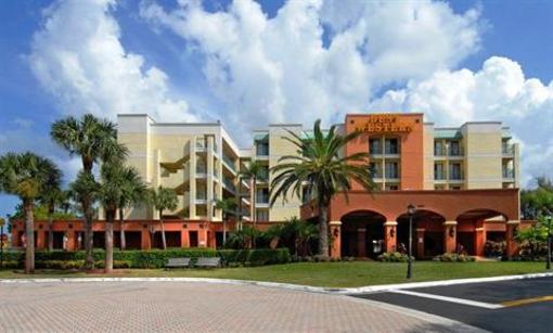 фото отеля Best Western Plus Deerfield Beach Hotel & Suites