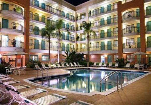 фото отеля Best Western Plus Deerfield Beach Hotel & Suites
