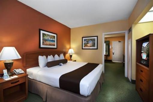 фото отеля Best Western Plus Deerfield Beach Hotel & Suites