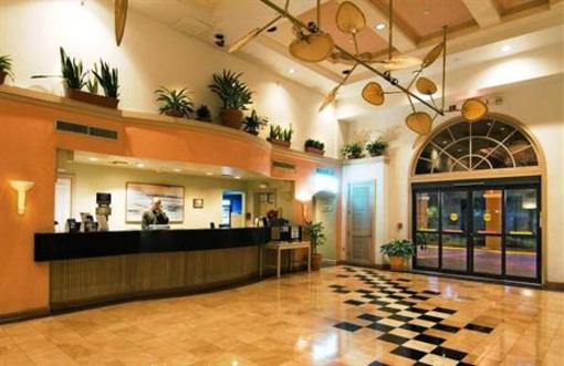 фото отеля Best Western Plus Deerfield Beach Hotel & Suites