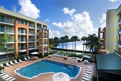 фото отеля Best Western Plus Deerfield Beach Hotel & Suites