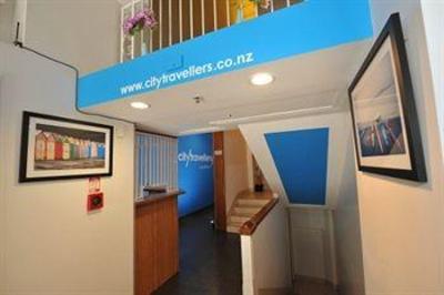 фото отеля City Travellers Auckland