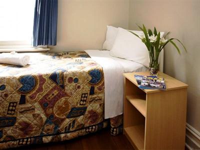 фото отеля Challis Lodge Sydney