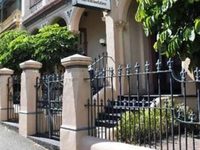 Challis Lodge Sydney