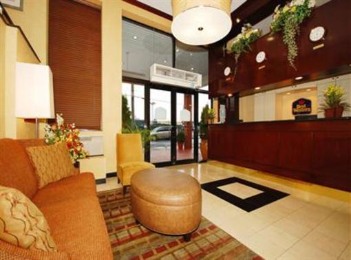 фото отеля BEST WESTERN Kennedy Airport