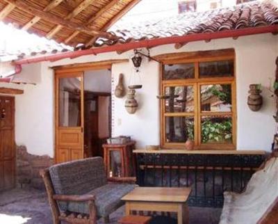 фото отеля Balcon Inn