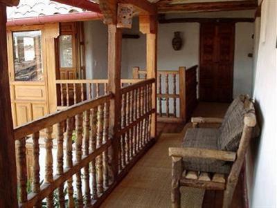 фото отеля Balcon Inn